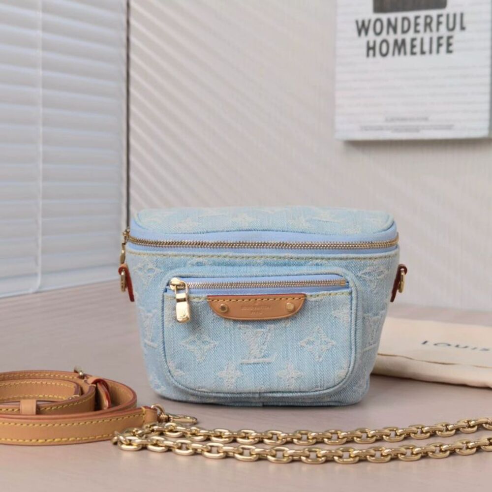 Louis Vuitton Women Pre-Loved Bag Very Good Condition